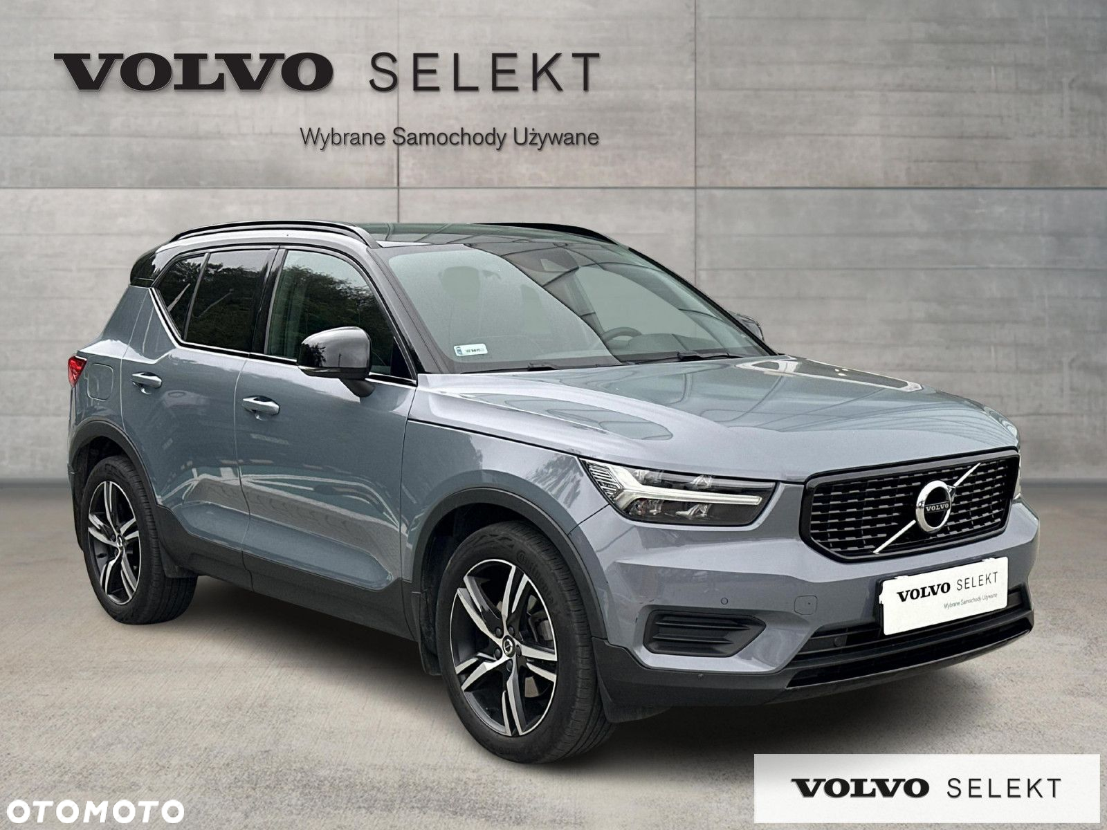 Volvo XC 40 - 8