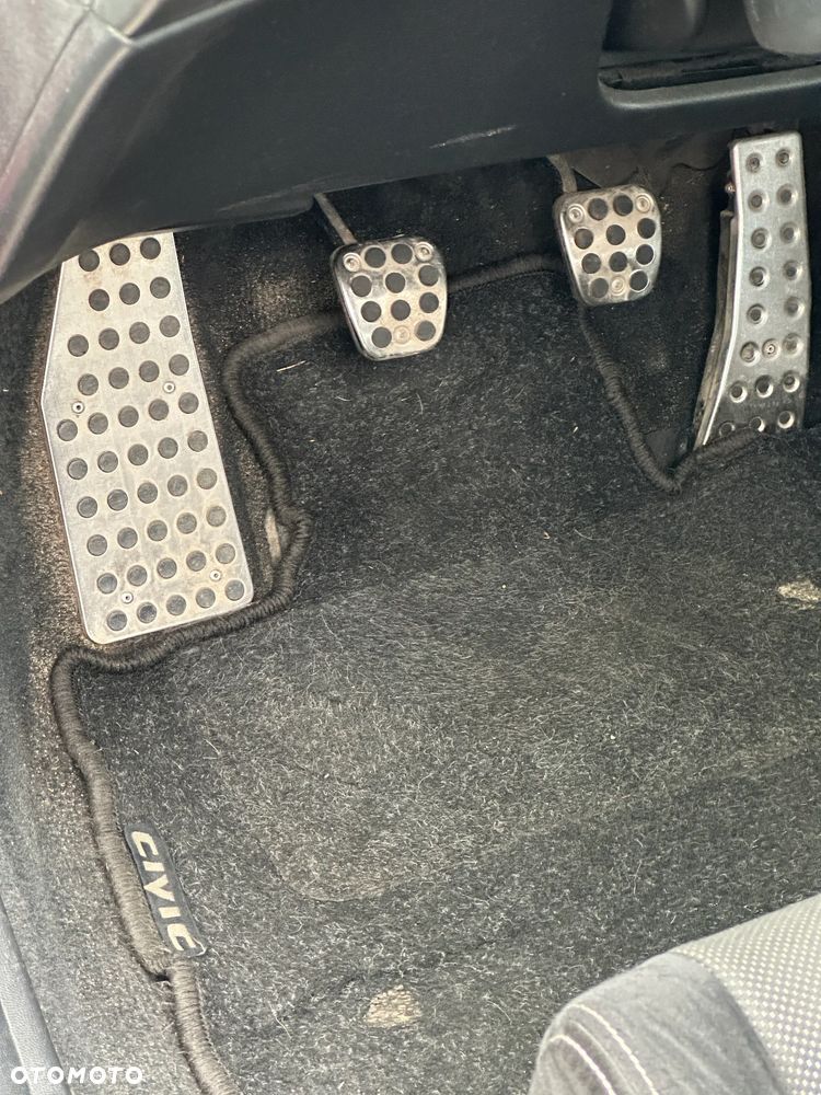 Honda Civic 1.8 TypeS - 20