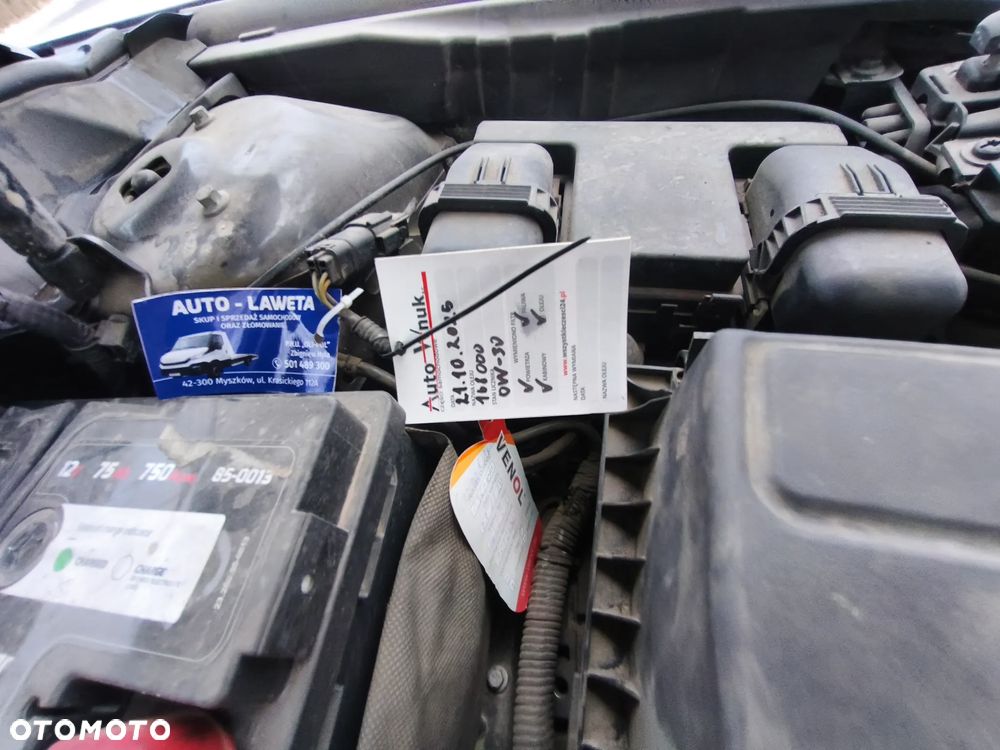 Ford Mondeo 2.0 TDCi Edition - 18