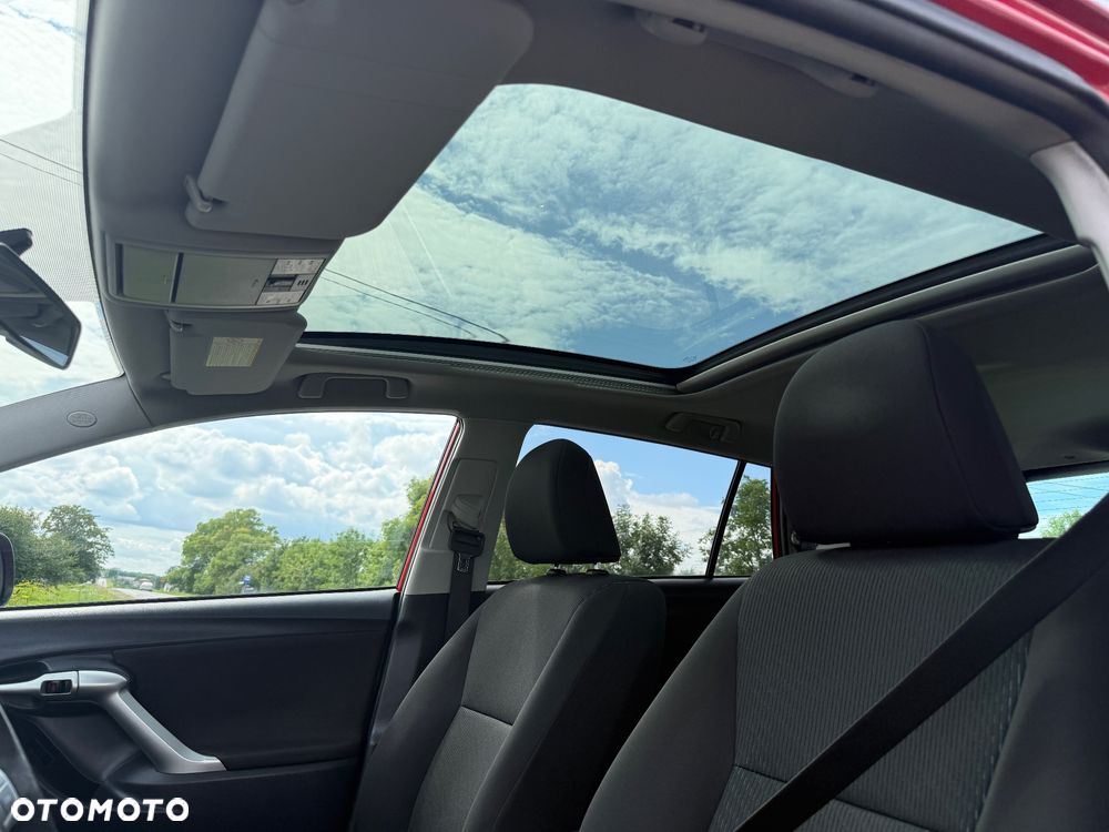 Toyota Verso 1.8 Prestige EU5 MS - 16