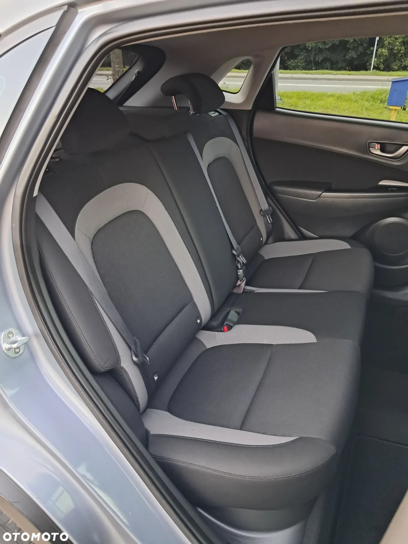 Hyundai Kona 1.0 T-GDI Select - 14