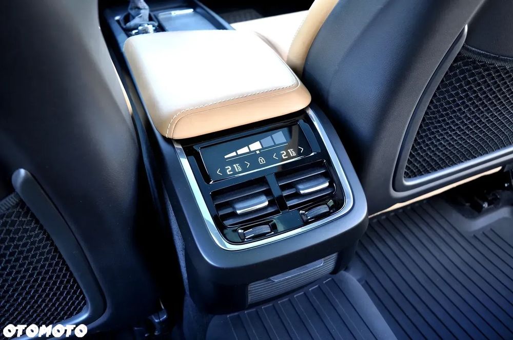 Volvo V60 D4 Geartronic Inscription - 31