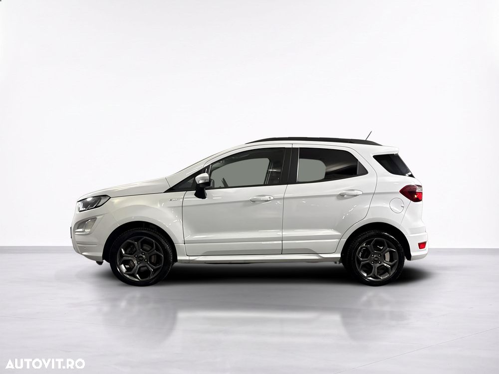 Ford EcoSport - 3