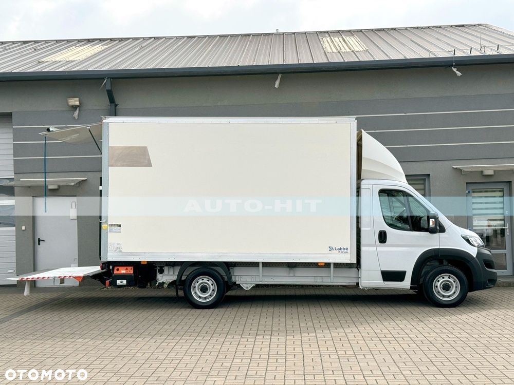 Fiat Ducato - 12