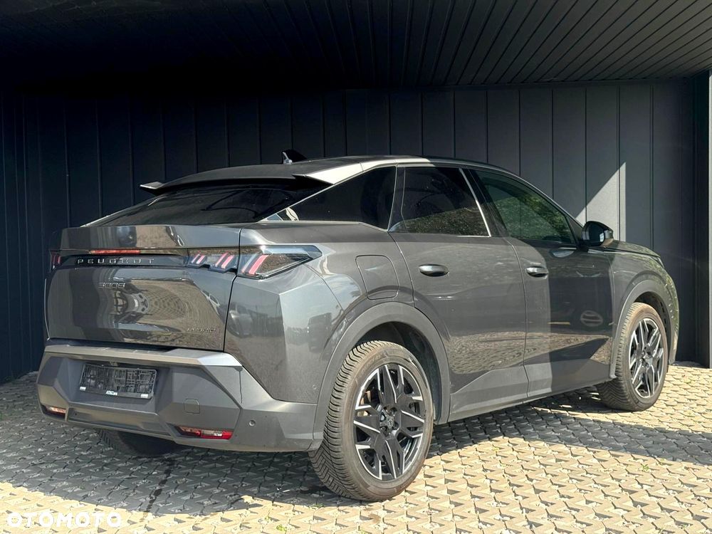 Peugeot 3008 1.2 PureTech mHEV Allure Pack S&S e-DCS6 - 7