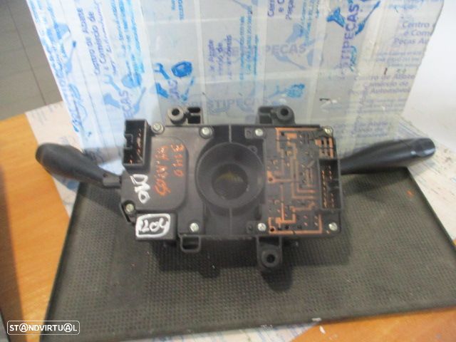 Comutador 9340002403 HYUNDAI ATOS 2000 1.0 55CV 5P CINZA (Luz,Pisca,Escova) - 4