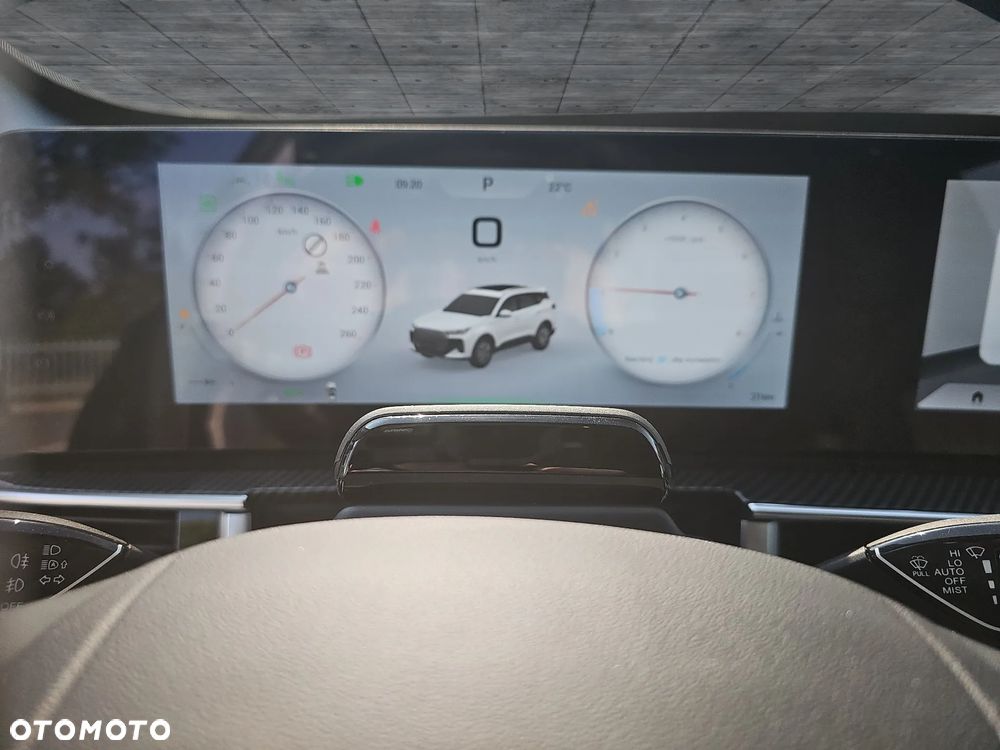 Chery Tiggo 7 1.6 T-GDI Essential DCT - 15