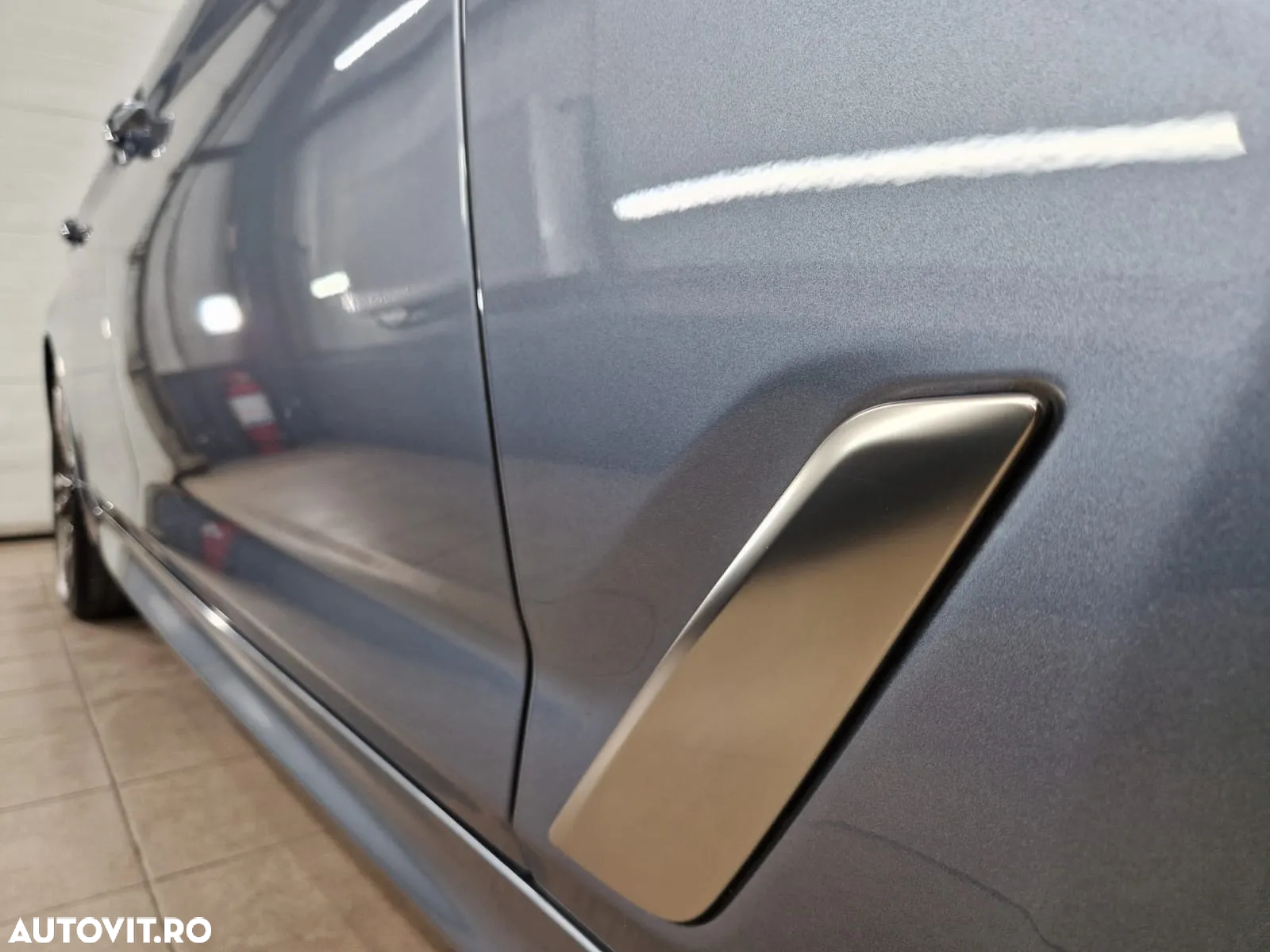 BMW Seria 5 - 8