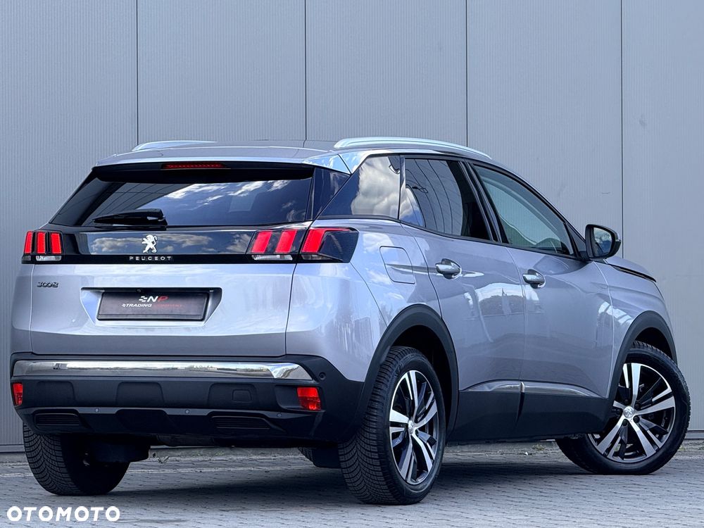 Peugeot 3008 BlueHDi 150 Stop & Start Allure - 41