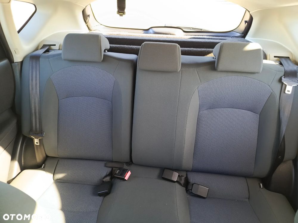 Nissan Qashqai 1.6 Tekna - 7