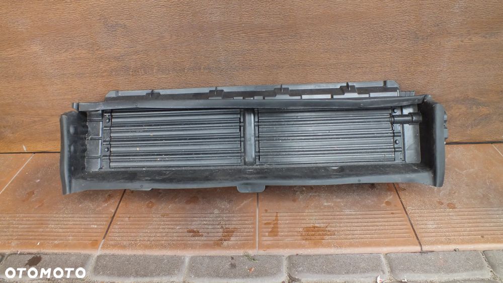 Kierownica żaluzja Volvo XC60 II 32244782 - 1