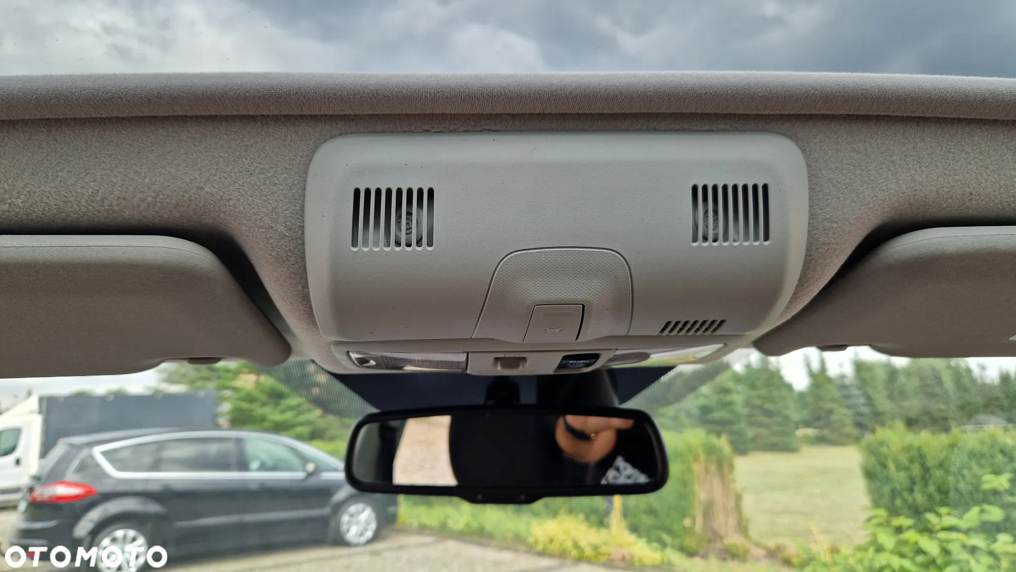 Mitsubishi ASX 1.6 Invite Navi - 35