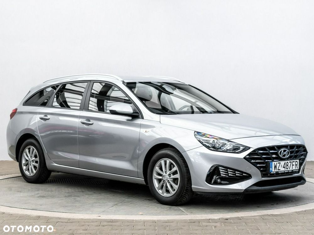 Hyundai i30 1.0 T-GDI Modern - 2
