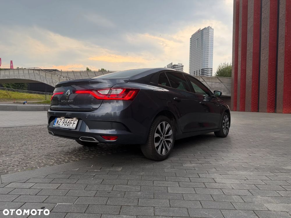 Renault Megane 1.3 TCe Intens EDC - 9