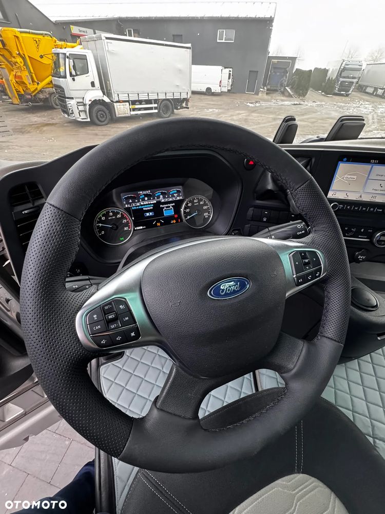 Ford F-MAX 500 - 22