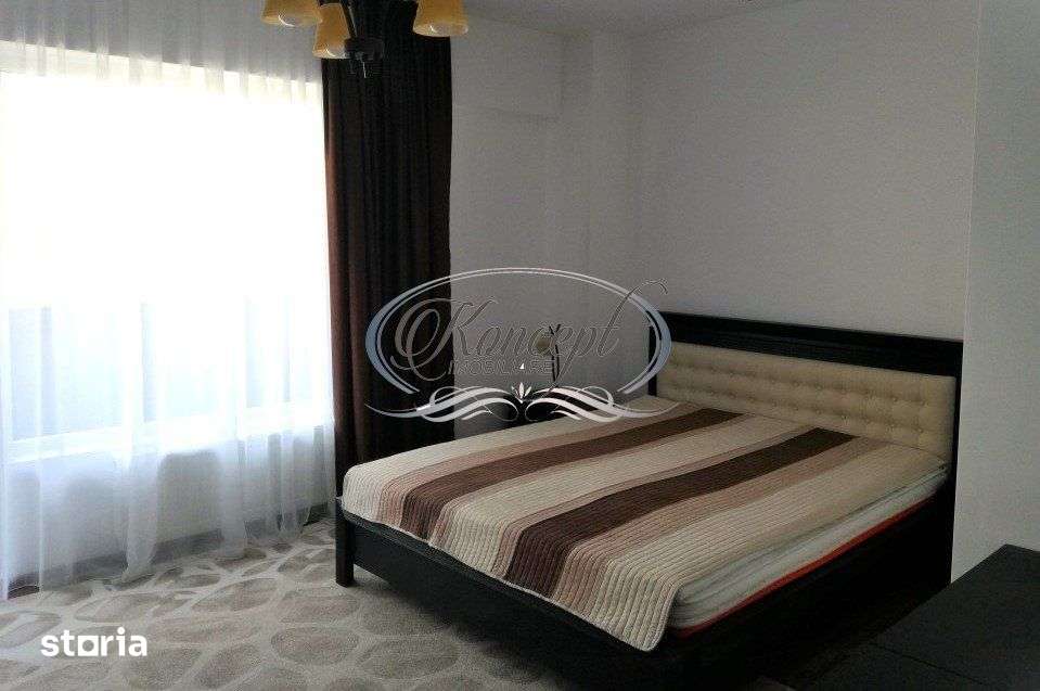 Calea Dorobantilor, 2 camere cu terasa si parcare — fotografia 3