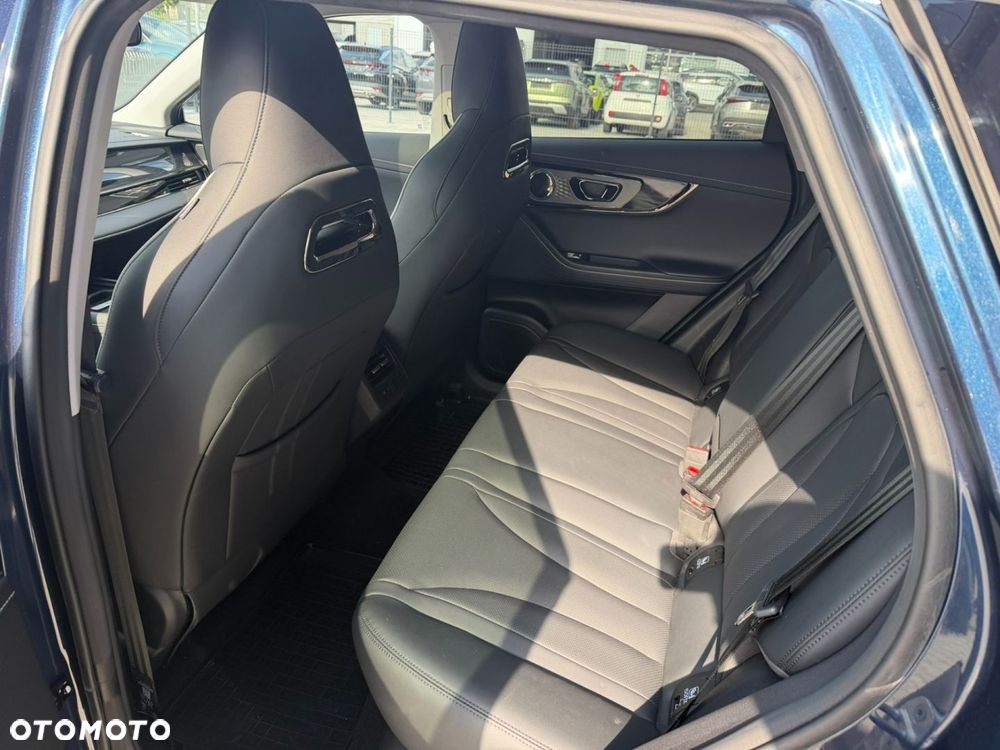Omoda 5 1.6 T-GDI Premium DCT - 9