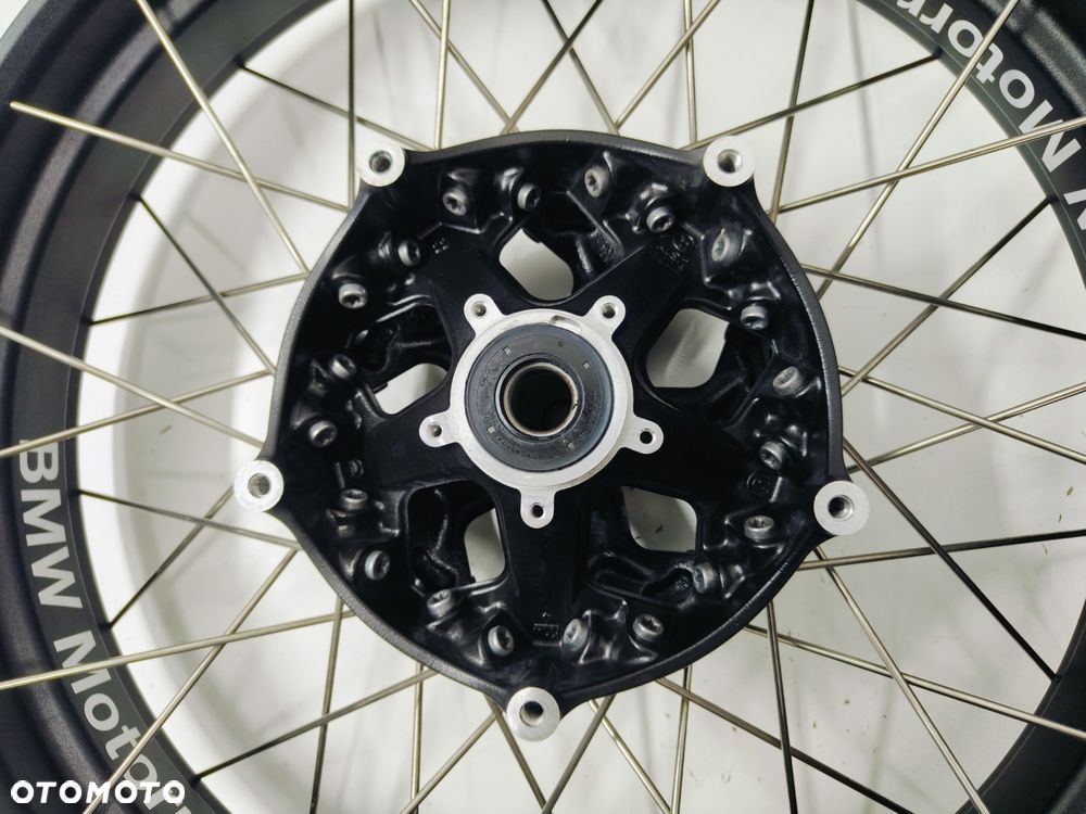 Felga Bmw R 1200 GS K50,K51 - 2