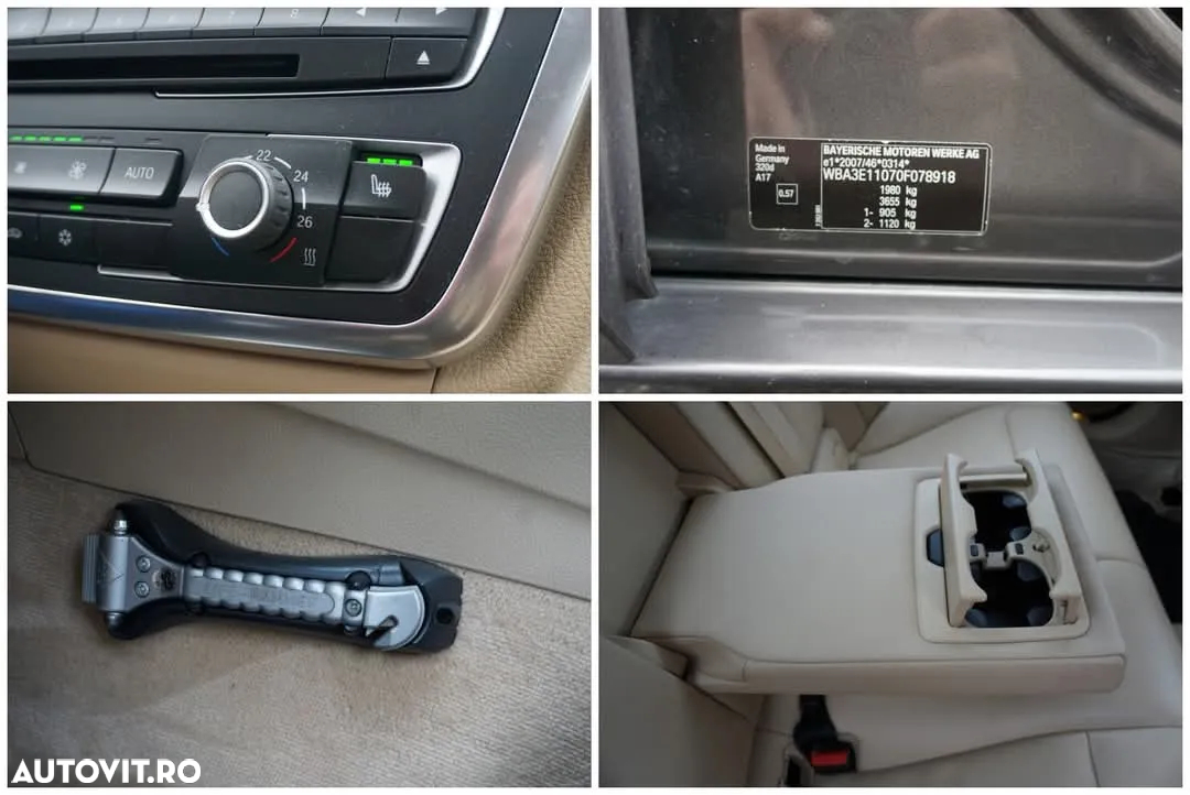 BMW Seria 3 - 19