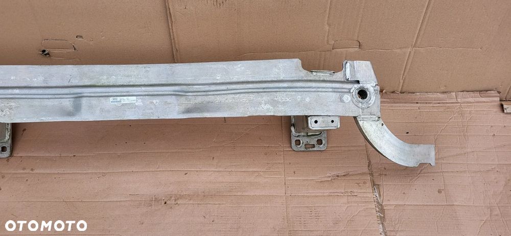 BELKA ZDERZAKA PRZOD AUDI Q7 4M - 3