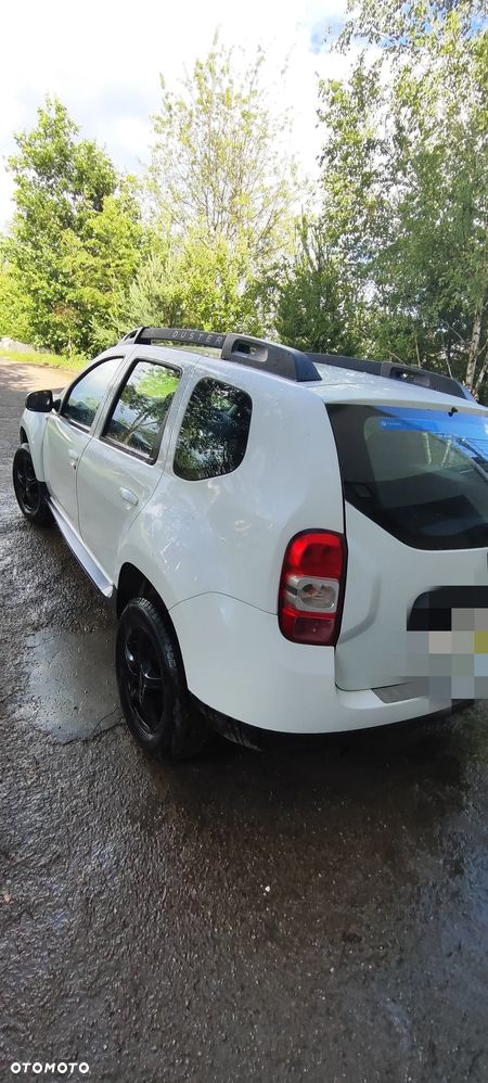 Dacia Duster 1.6 SCe Laureate 4x4 S&S - 2