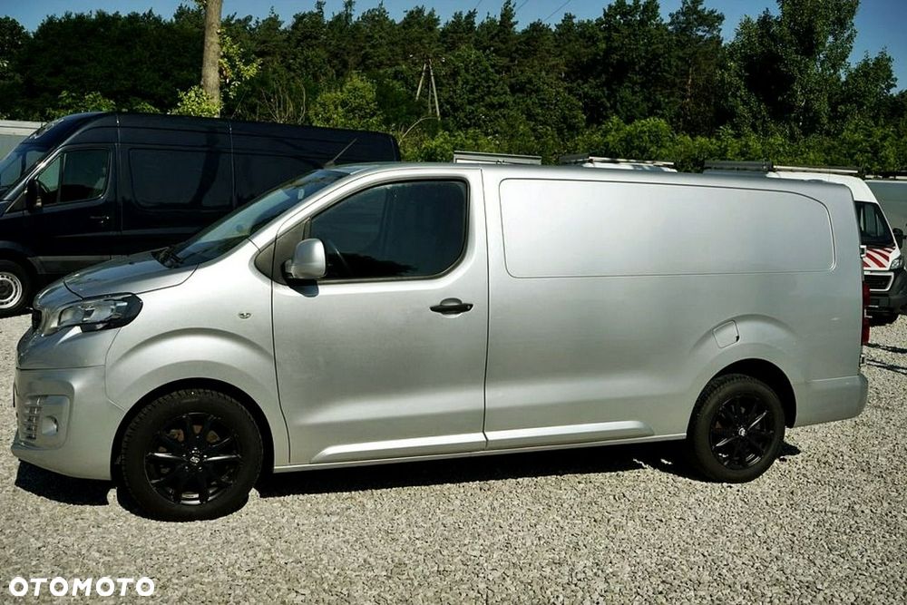 Peugeot Expert - 4