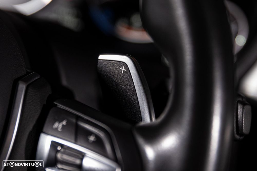 BMW 420 Gran Coupé d Pack M Auto - 26