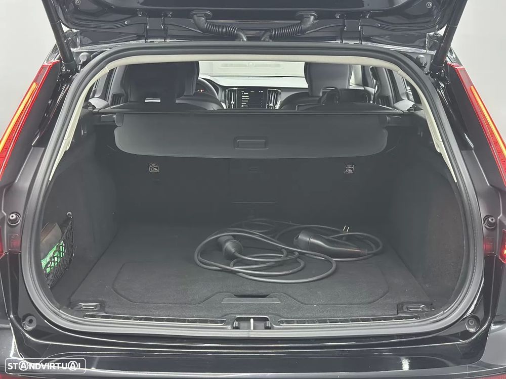 Volvo V60 2.0 T6 AWD TE Core - 8