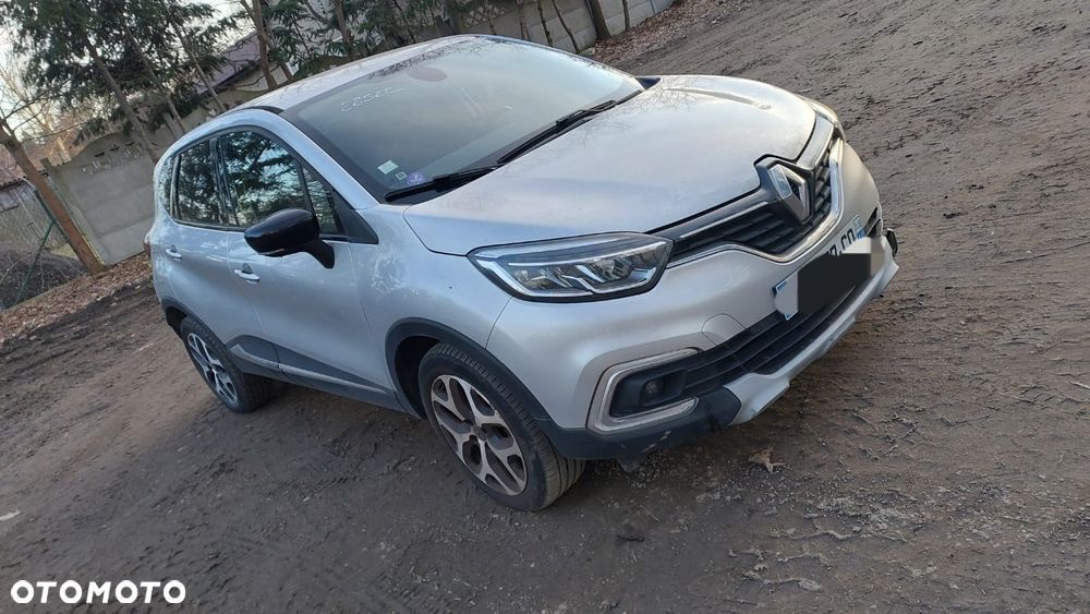 Renault Captur - 2
