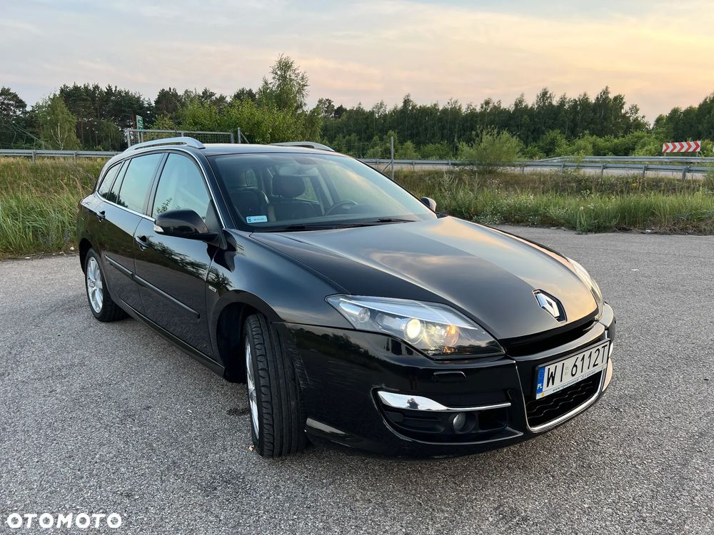 Renault Laguna 2.0 dCi Bose Edition - 27