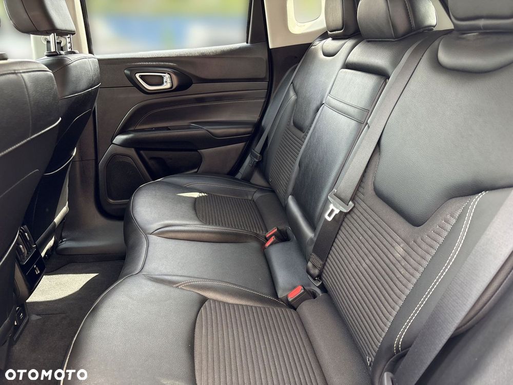 Jeep Compass 1.5 T4 mHEV Limited FWD S&S DCT - 16