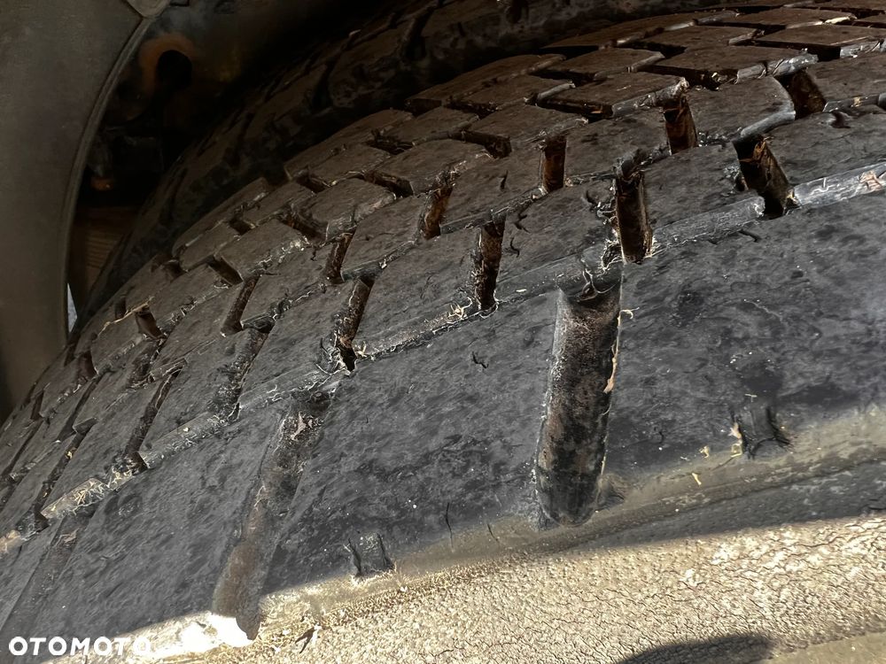 MAN TGA 26.410 Autocysterna - 13