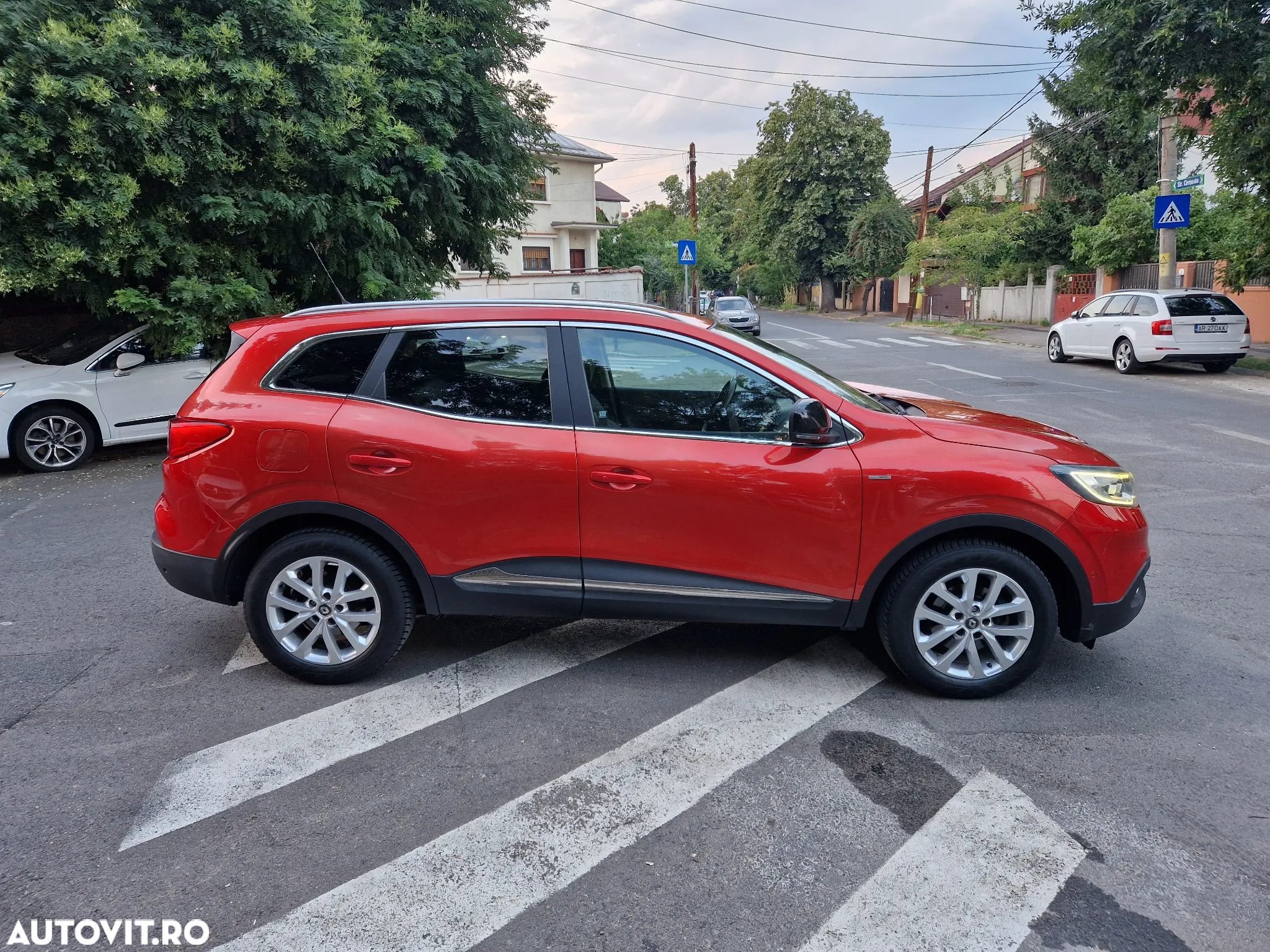 Renault Kadjar Energy TCe 130 Bose Edition - 9