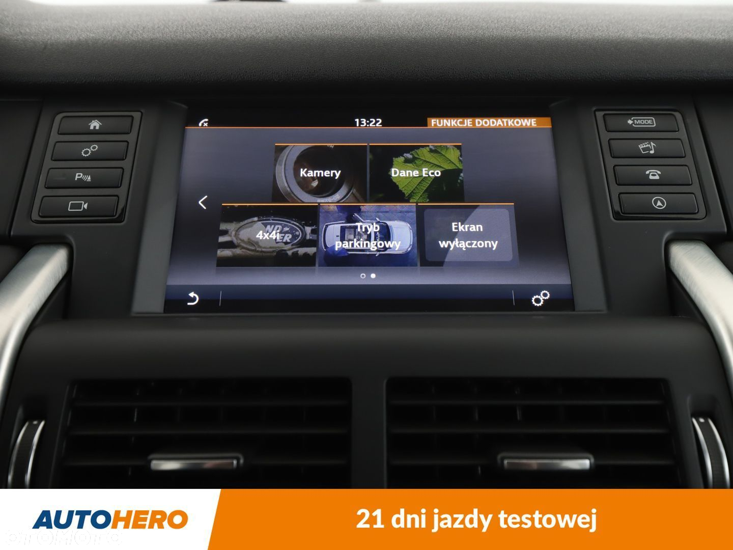 Land Rover Discovery Sport 2.0 TD4 HSE - 22