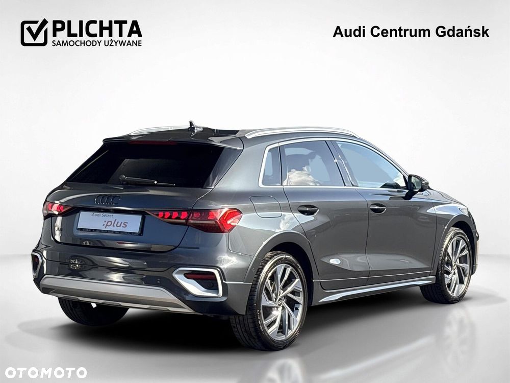 Audi A3 Allstreet - 6