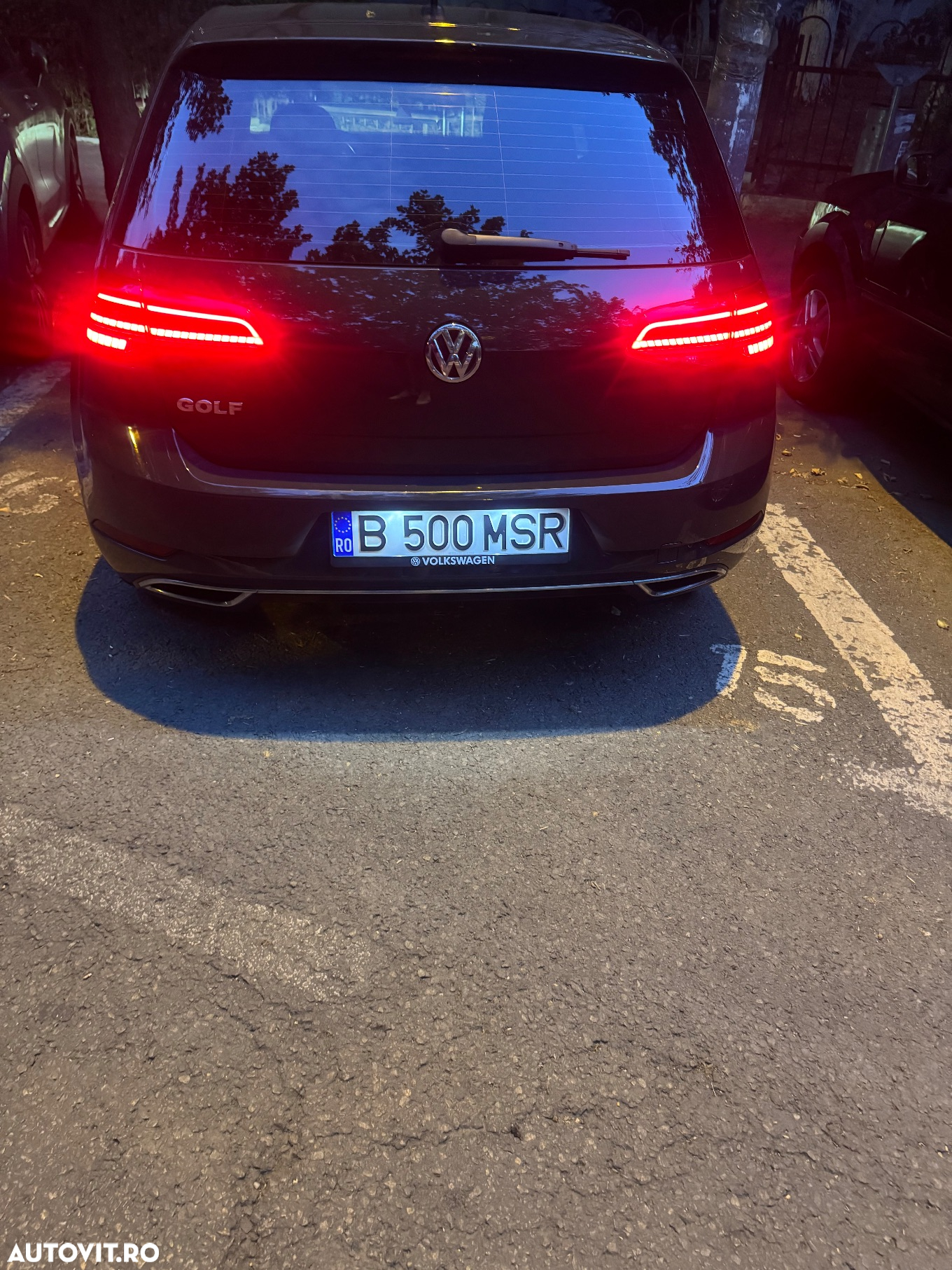 Volkswagen Golf - 16