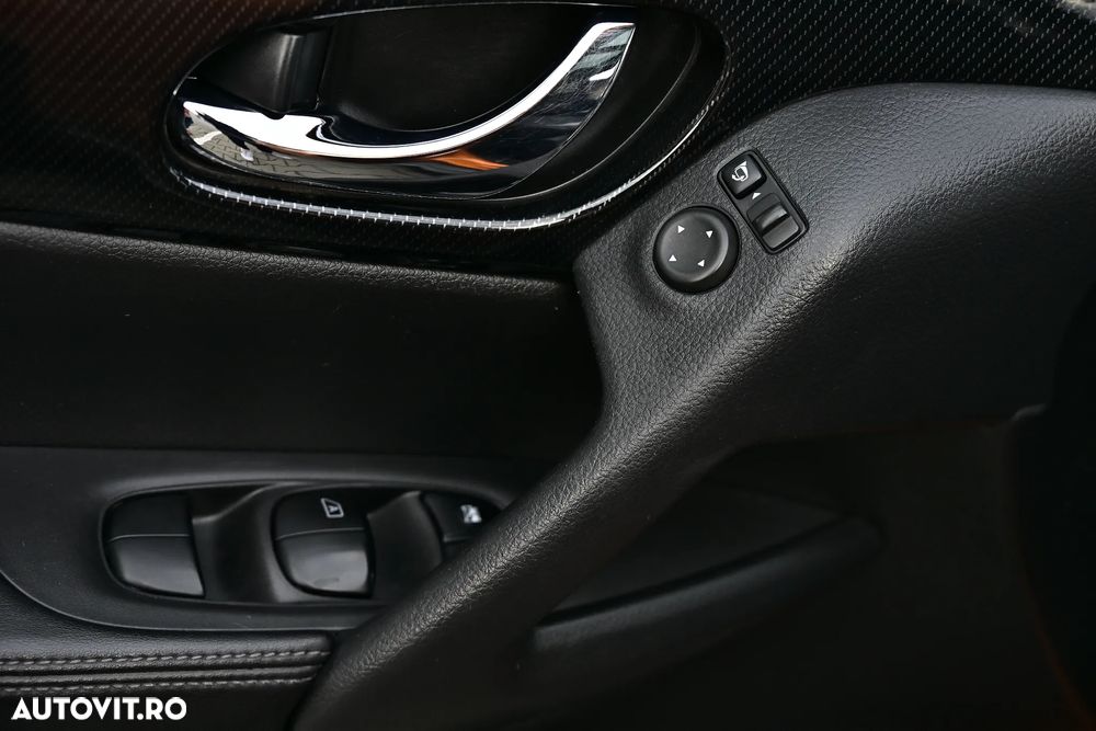 Nissan X-Trail 2.0 dCi ALL-MODE 4x4i Xtronic Tekna - 26