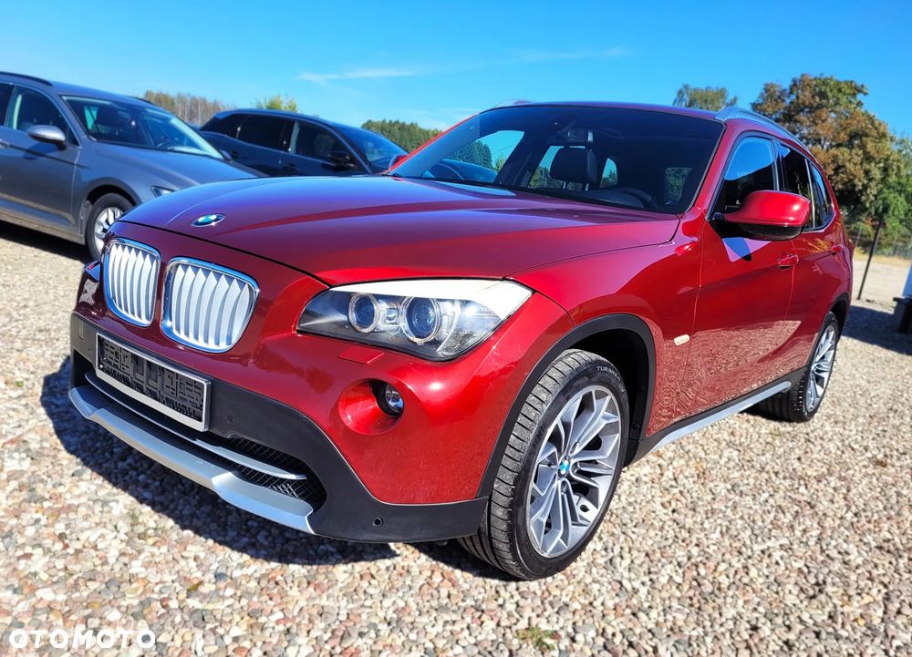 BMW X1 - 27