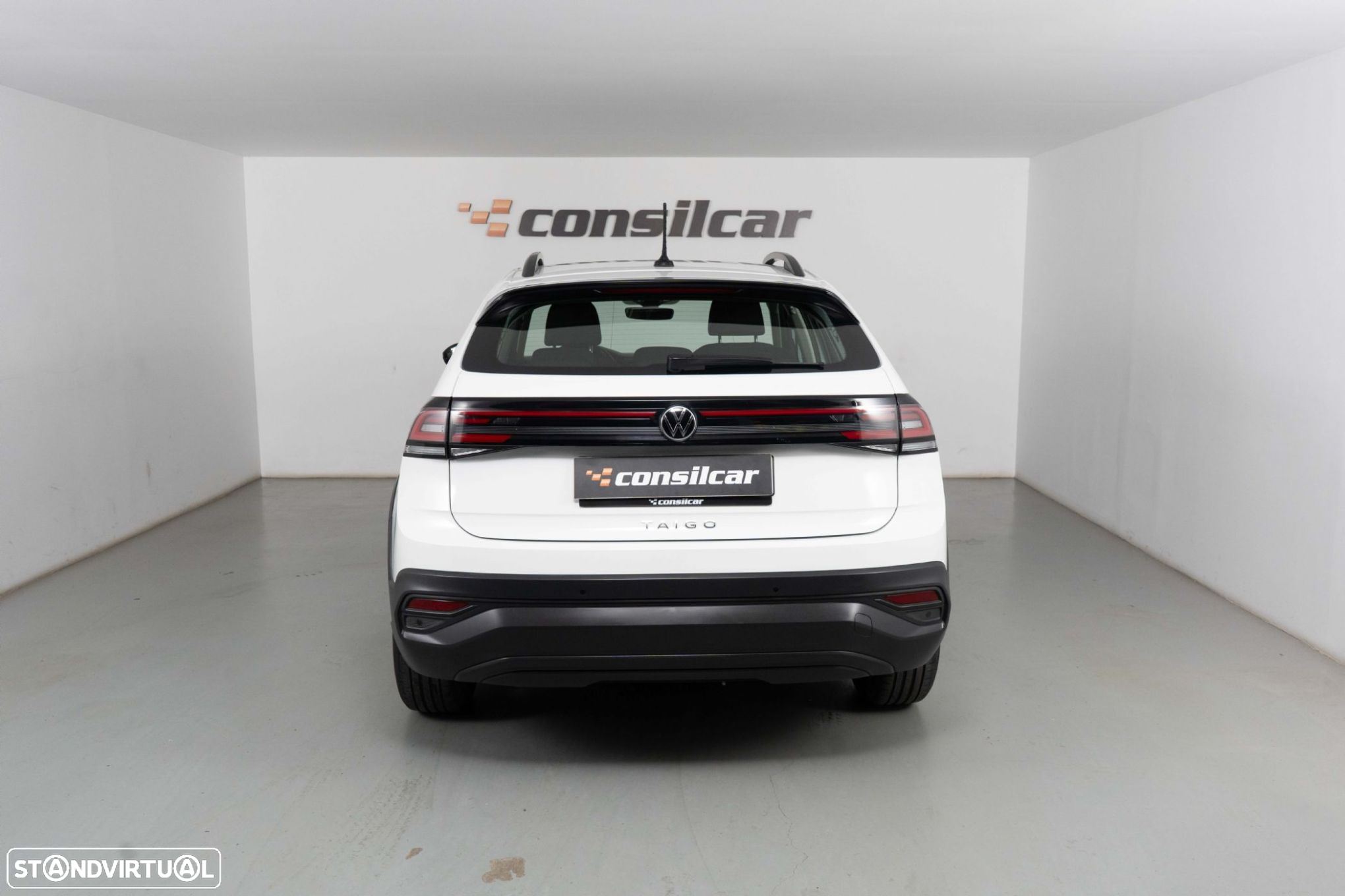 VW Taigo 1.0 TSI Life - 5