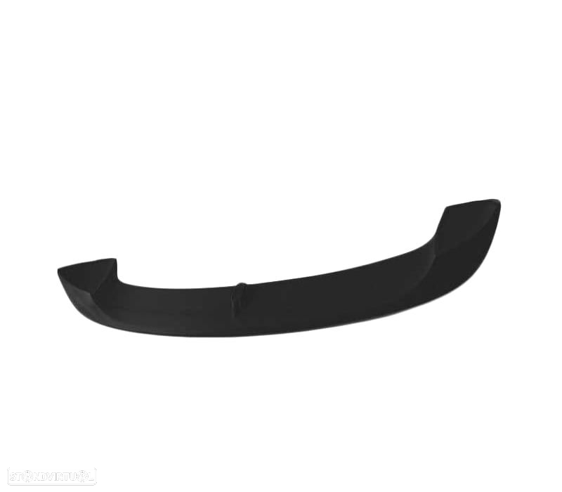 AILERON SPOILER VOLKSWAGEN VW TOUAREG 10-18 - 2