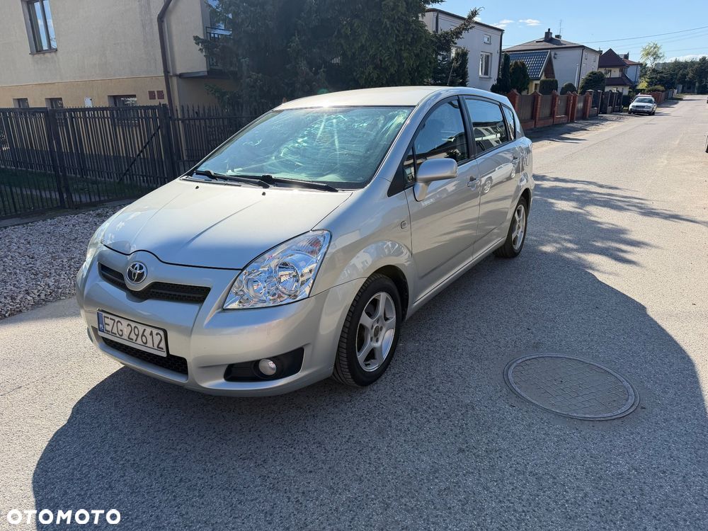 Toyota Corolla 1.8 CE - 1