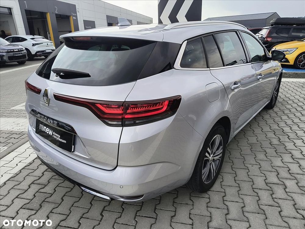 Renault Megane 1.3 TCe FAP Intens - 3