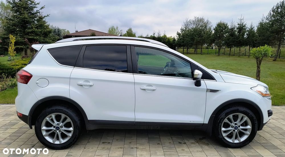 Ford Kuga 2.0 TDCi Titanium S - 6