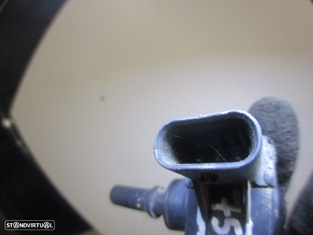 Modulo 0265011040 9824451880 OPEL CORSA F 2020 1.5CDTI 100CV 5P Preto Sensor De Pressão Do Óleo - 4