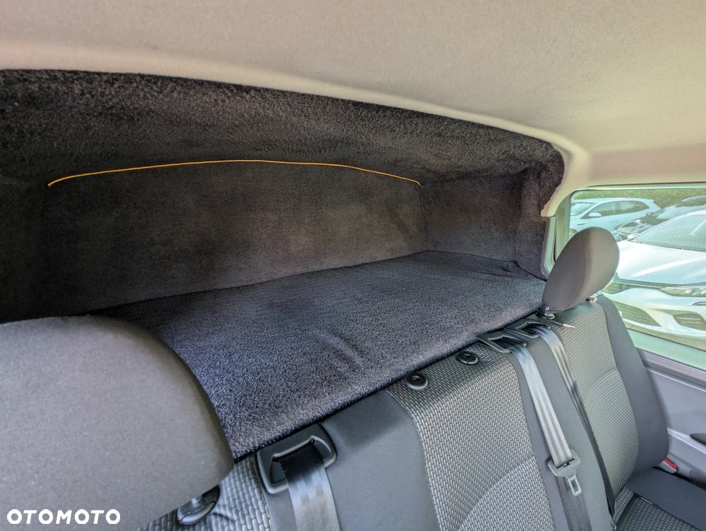 Volkswagen Transporter T6.1 TDI L2 DSG - 11