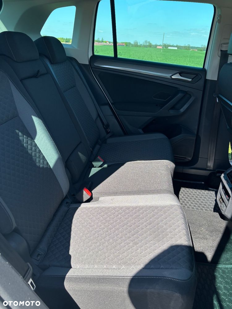 Volkswagen Tiguan 2.0 TDI DSG - 13