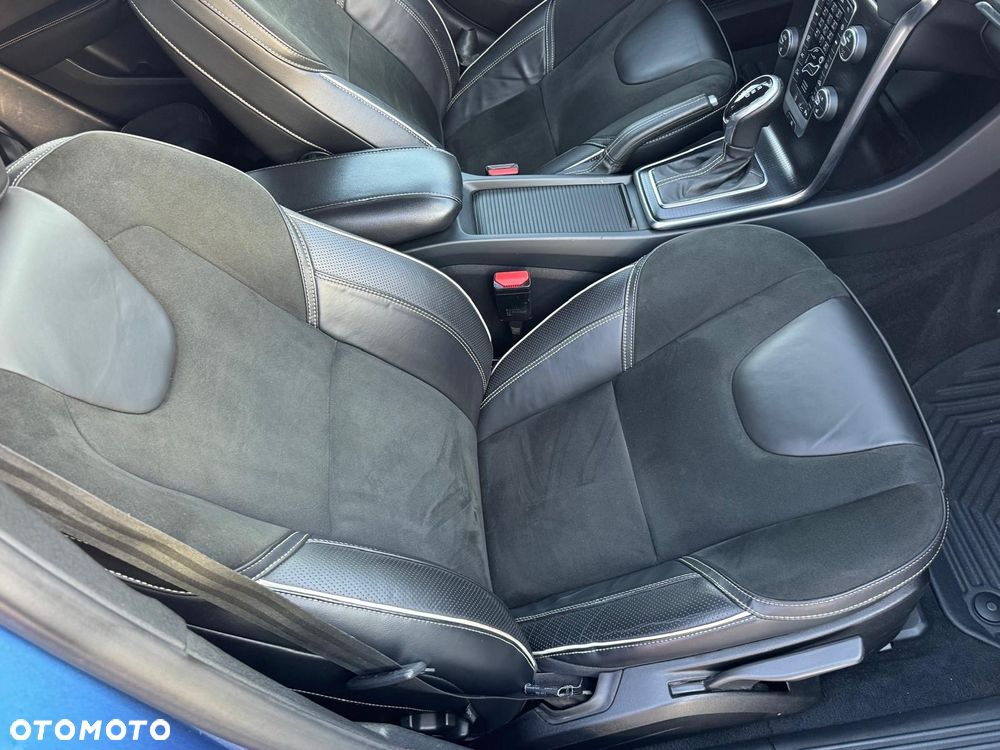 Volvo V40 D2 Drive-E Kinetic - 23