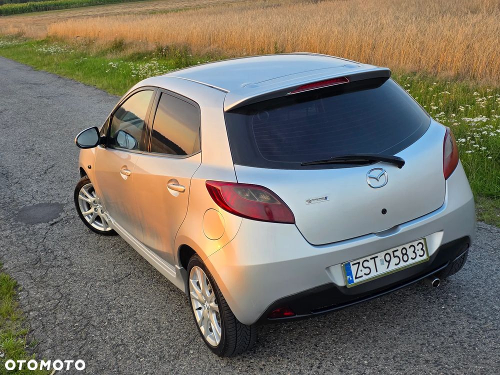 Mazda 2 1.5 Sport - 15