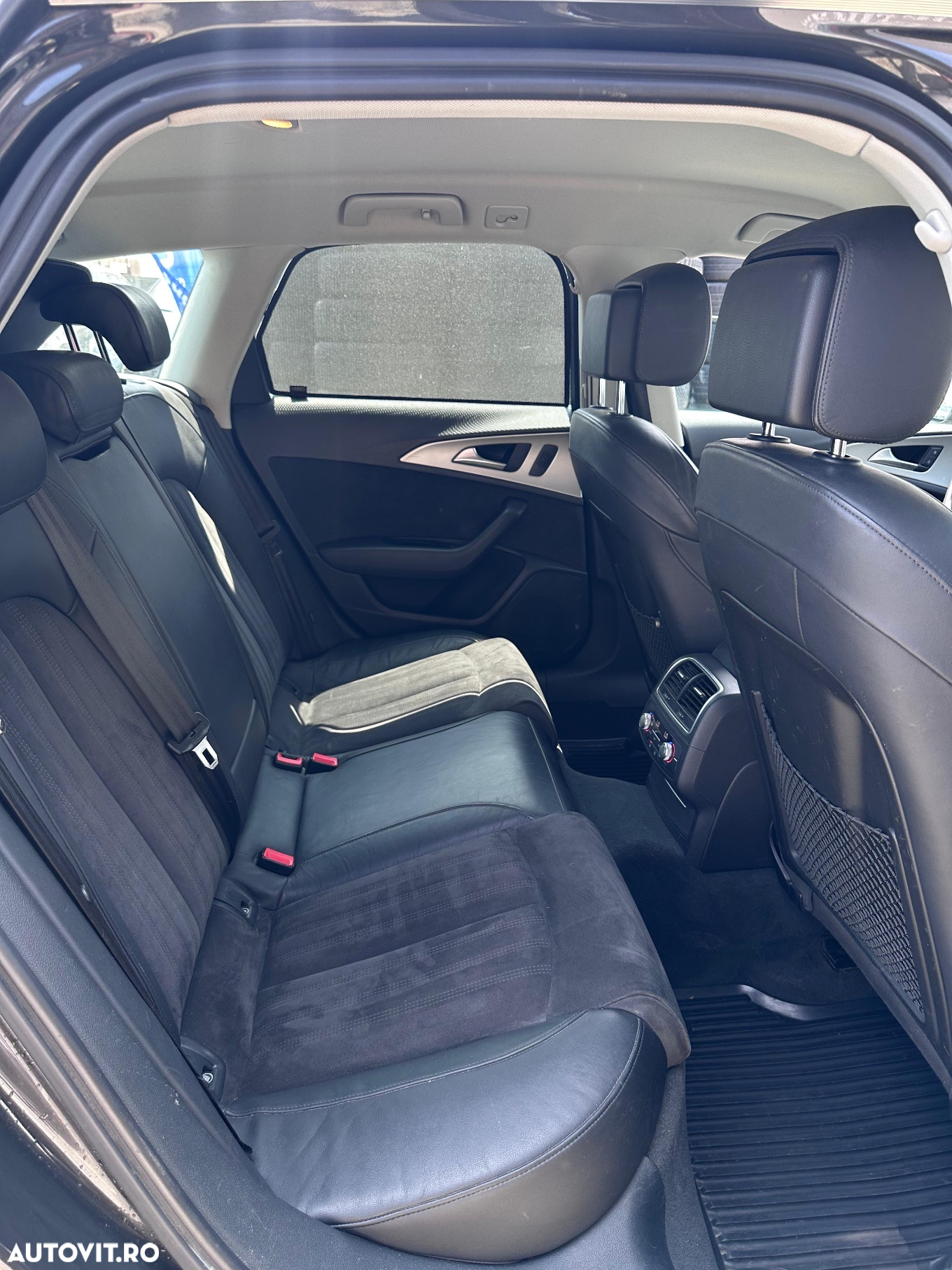 Audi A6 - 7