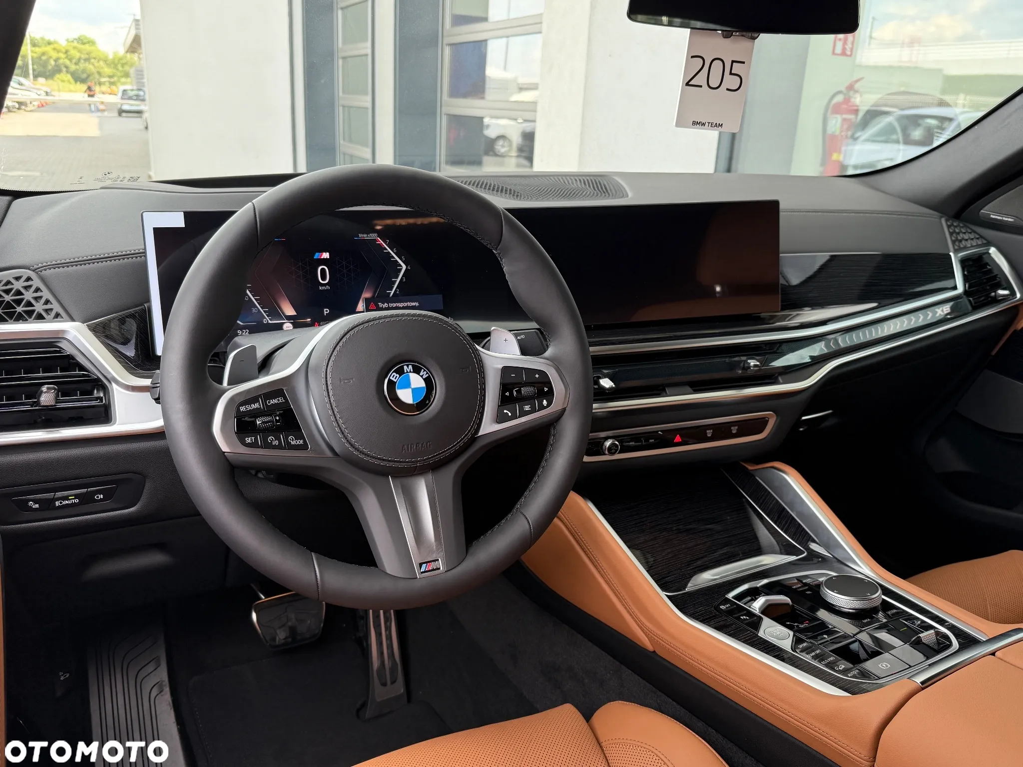BMW X6 xDrive40i - 22